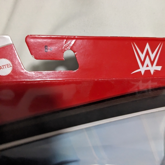 WWE WWF Elite series 73 Kairi Sane figure. New - Picture 5 of 5